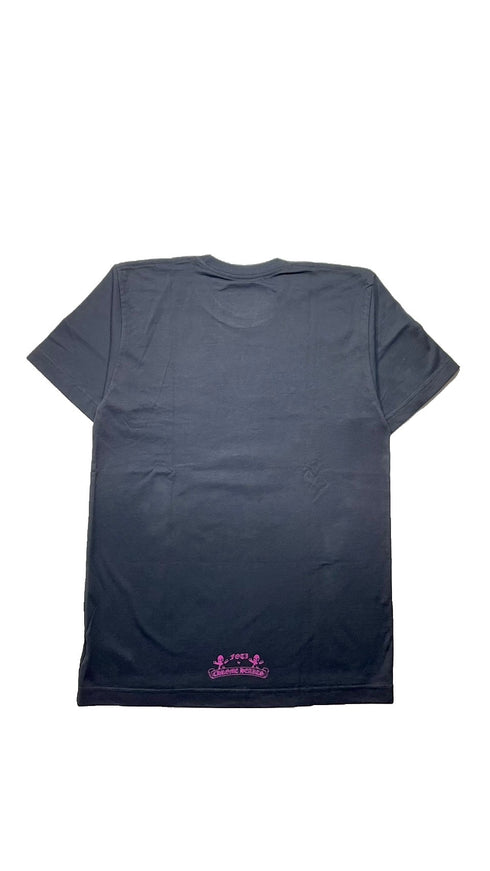 FOTI PINK SKULL Tee